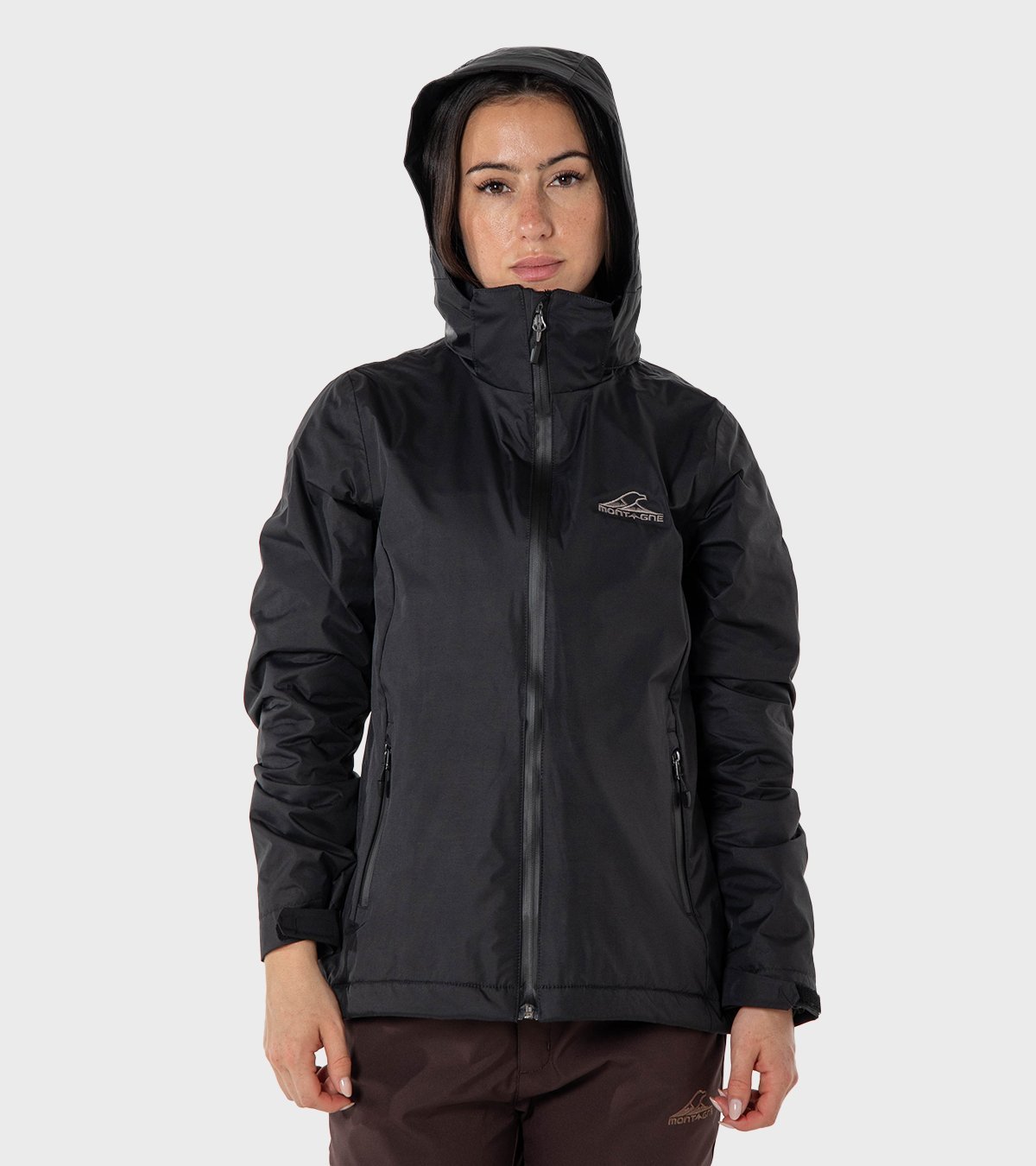 Campera de mujer Ruby