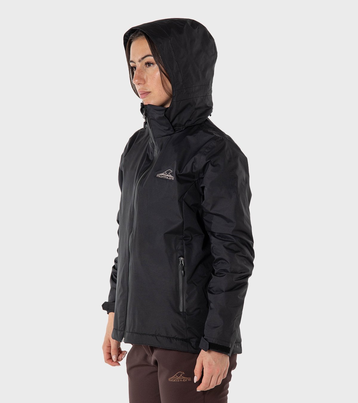 Campera de mujer Ruby