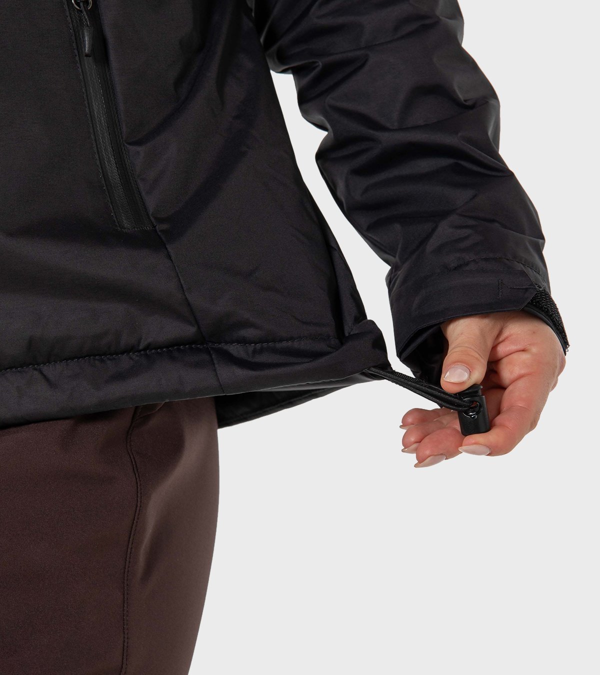 Campera de mujer Ruby