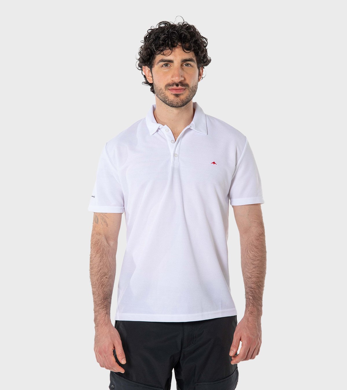Chomba de hombre Dry Pro