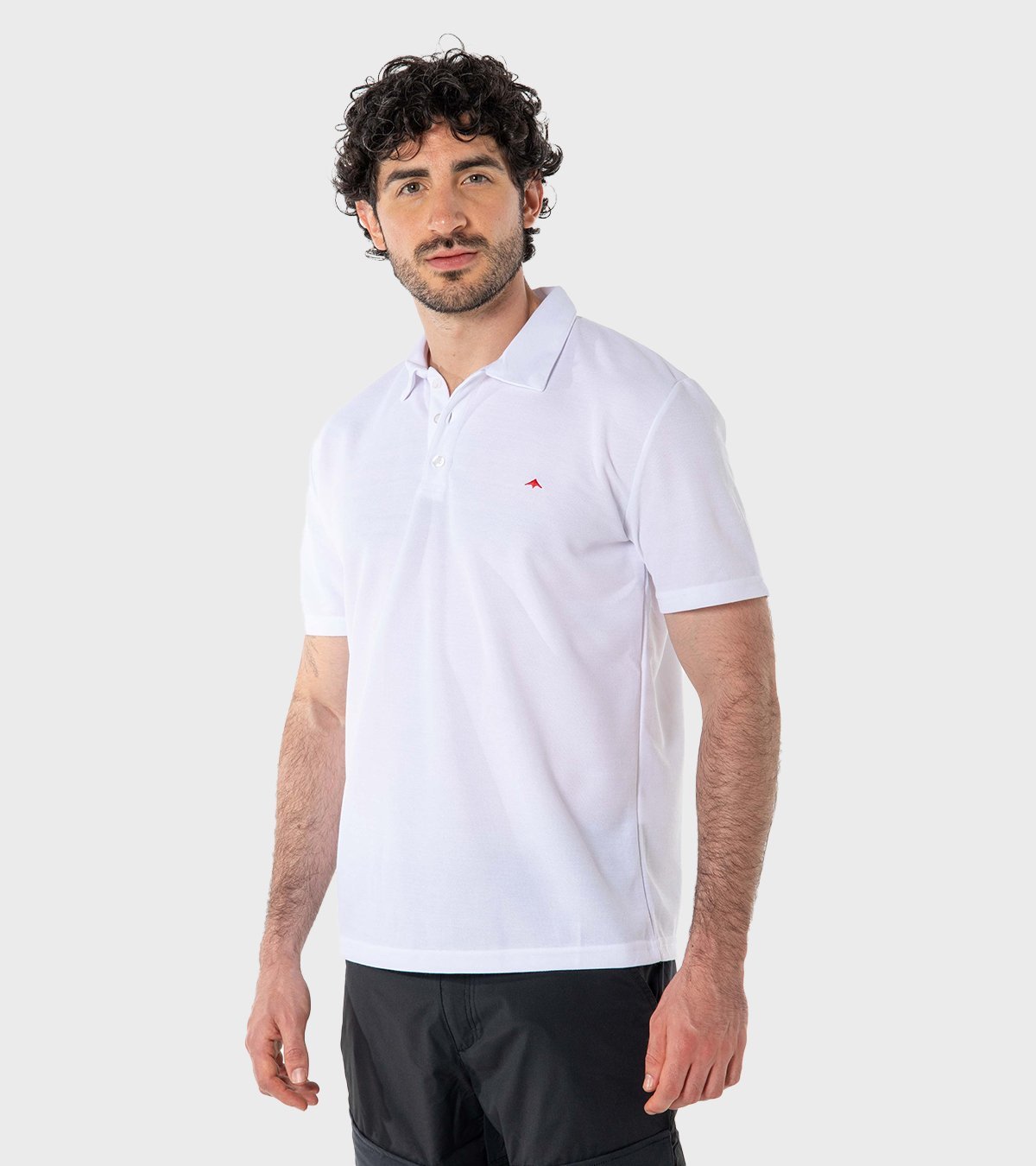 Chomba de hombre Dry Pro