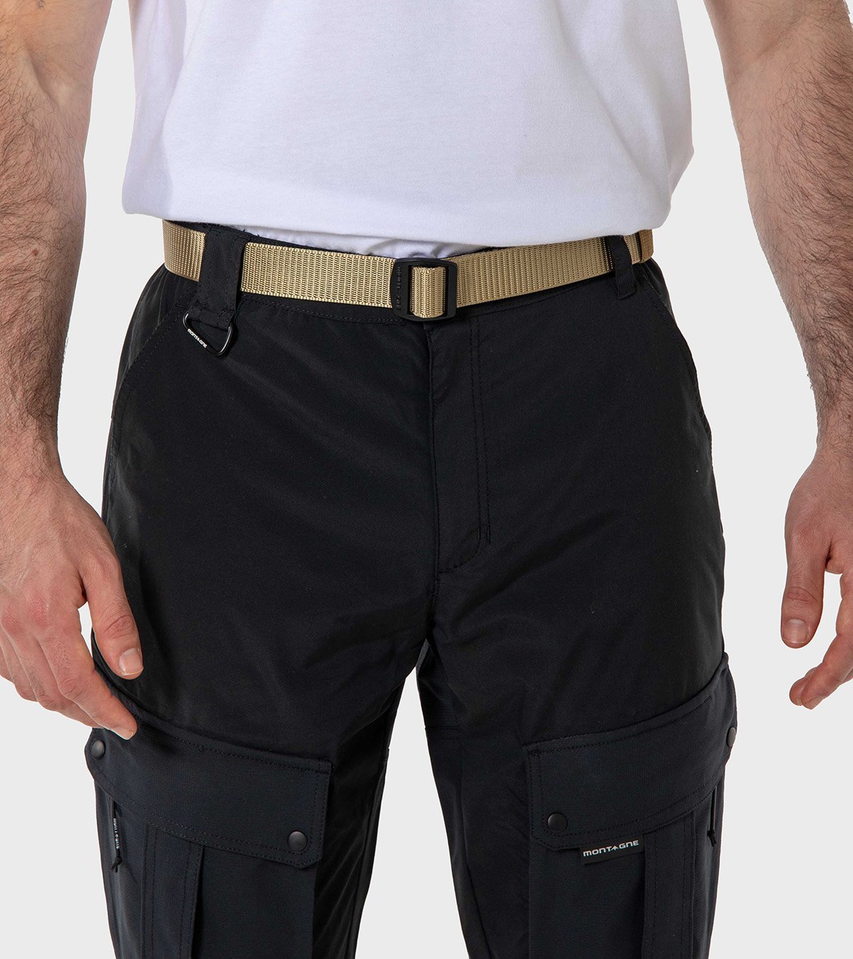 Cinturón Jax