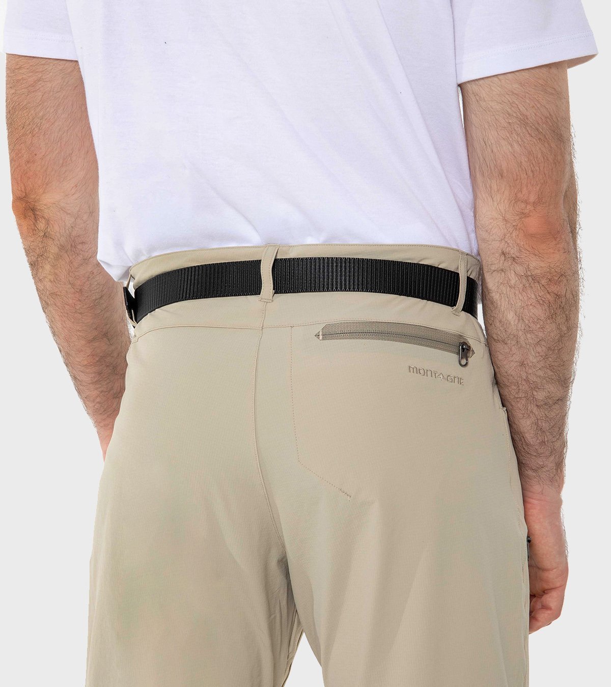 Cinturón Jax