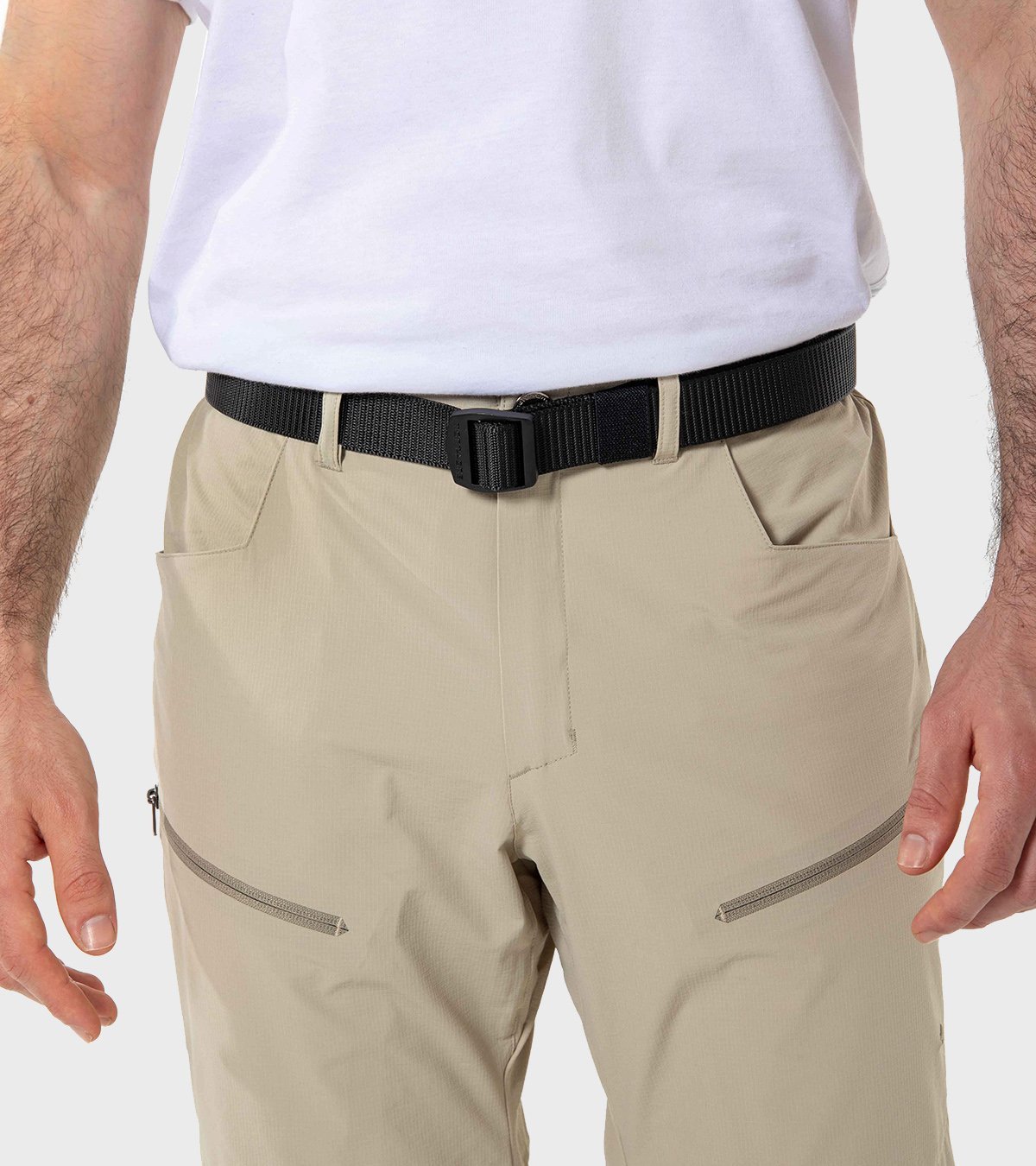 Cinturón Jax