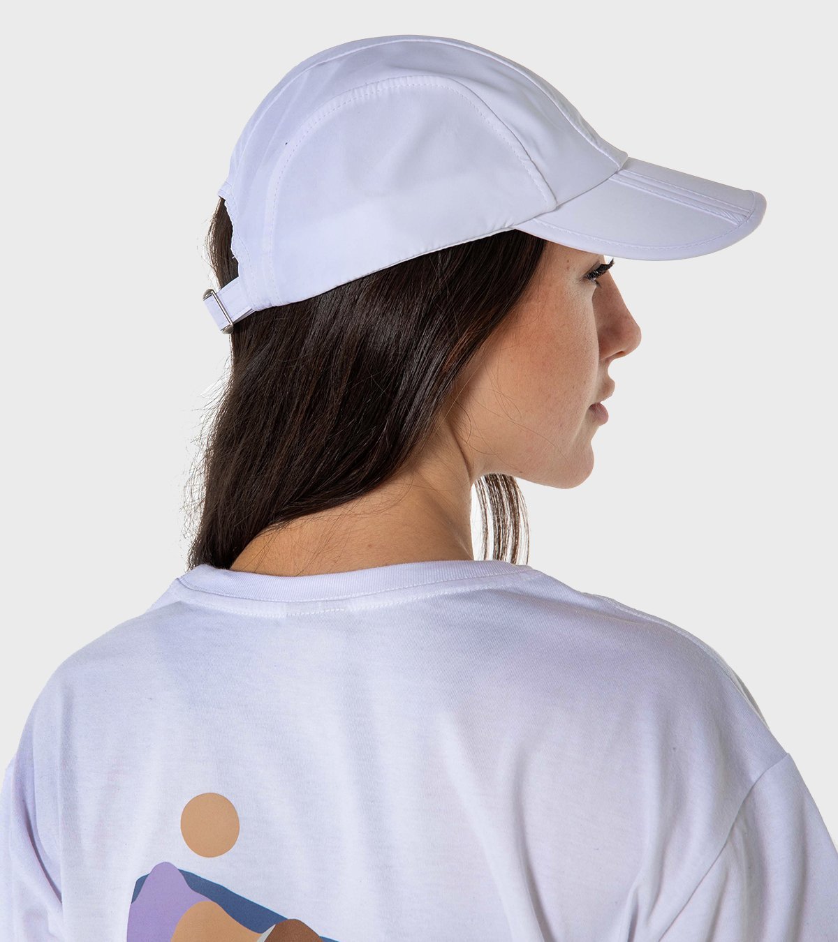Gorra Packable Cap