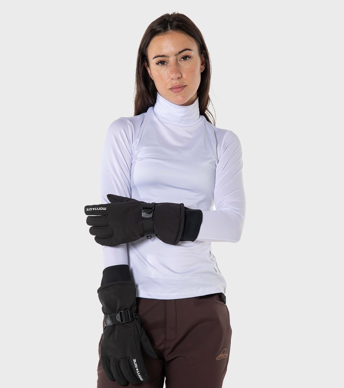 Guantes Técnicos Digger
