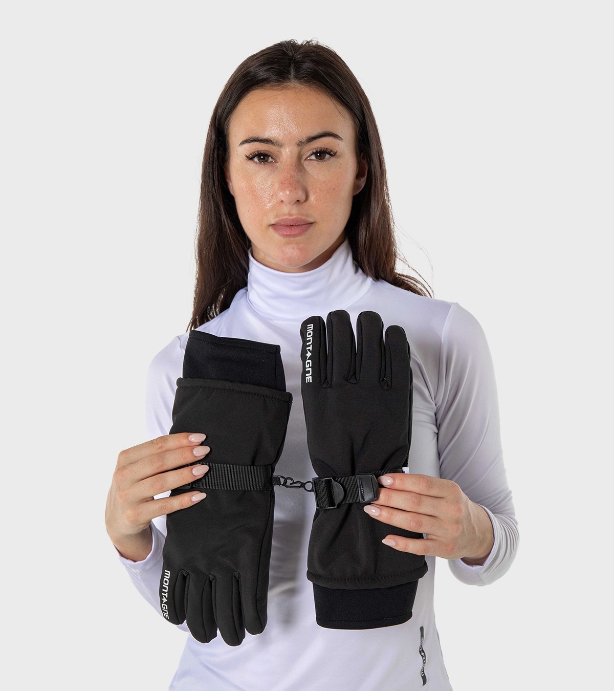 Guantes Técnicos Digger