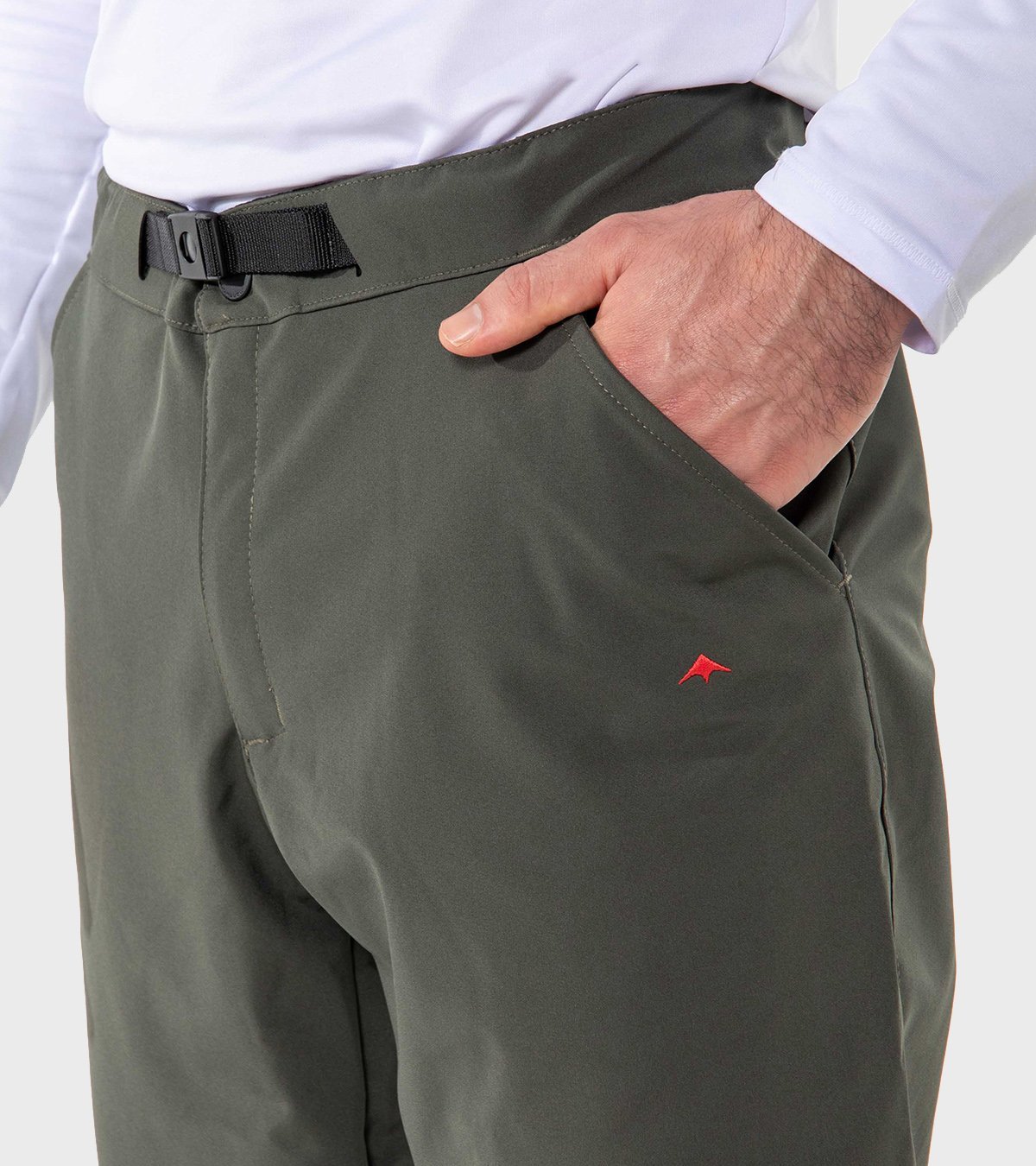 Pantalón de hombre Fedder