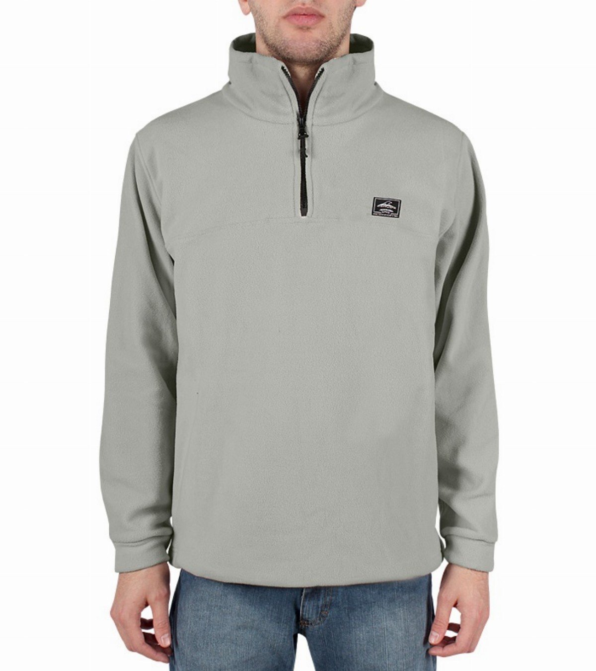 Buzo polar de hombre Amaro