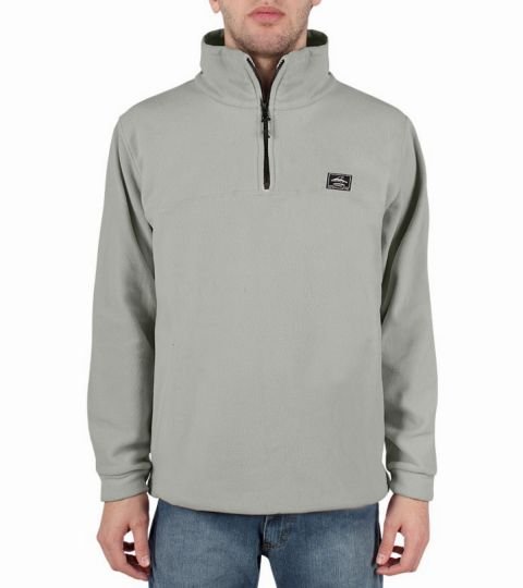 Buzo polar de hombre Amaro