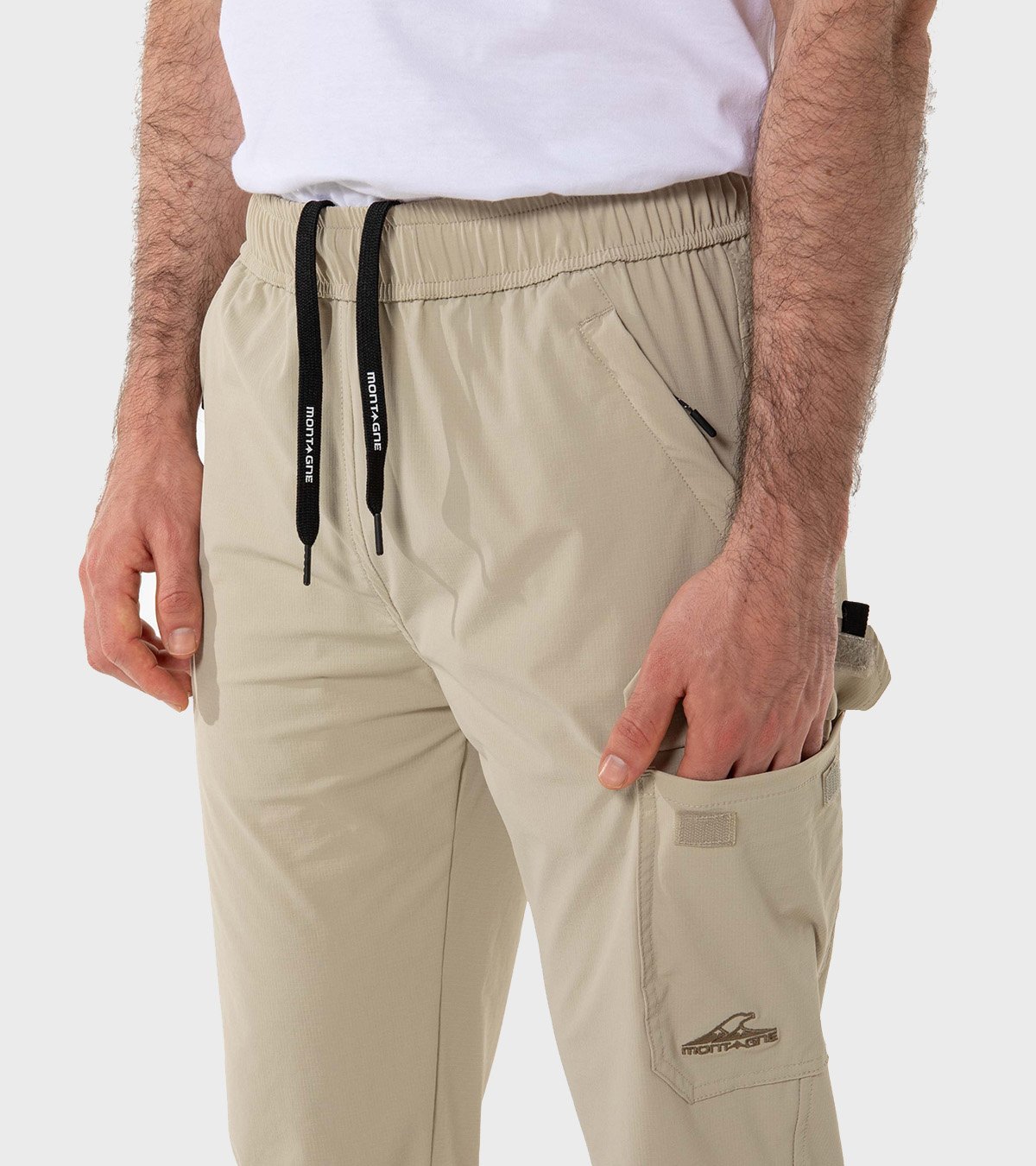Pantalón de hombre Páramo