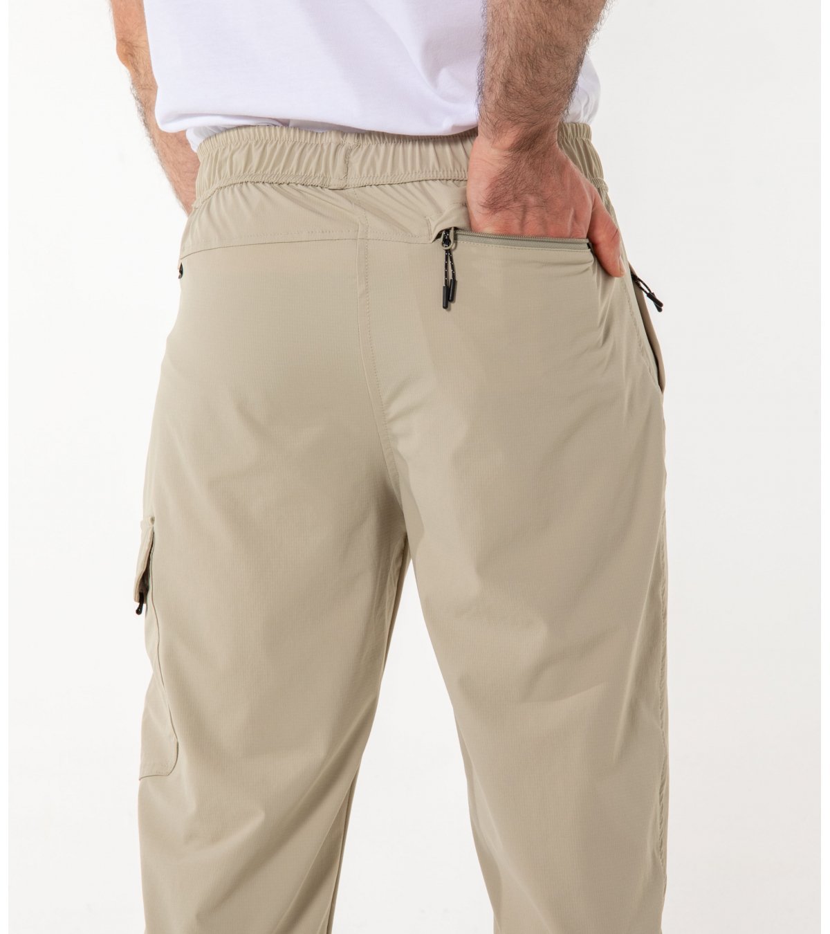 Pantalón de hombre Páramo