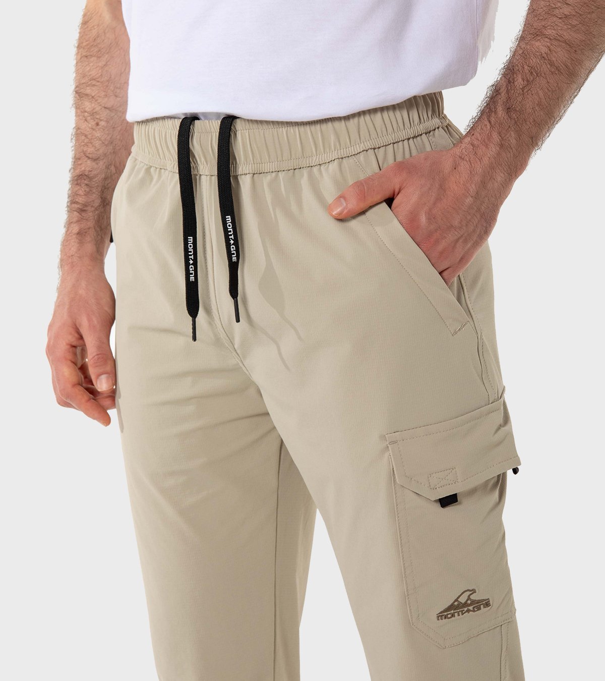 Pantalón de hombre Páramo