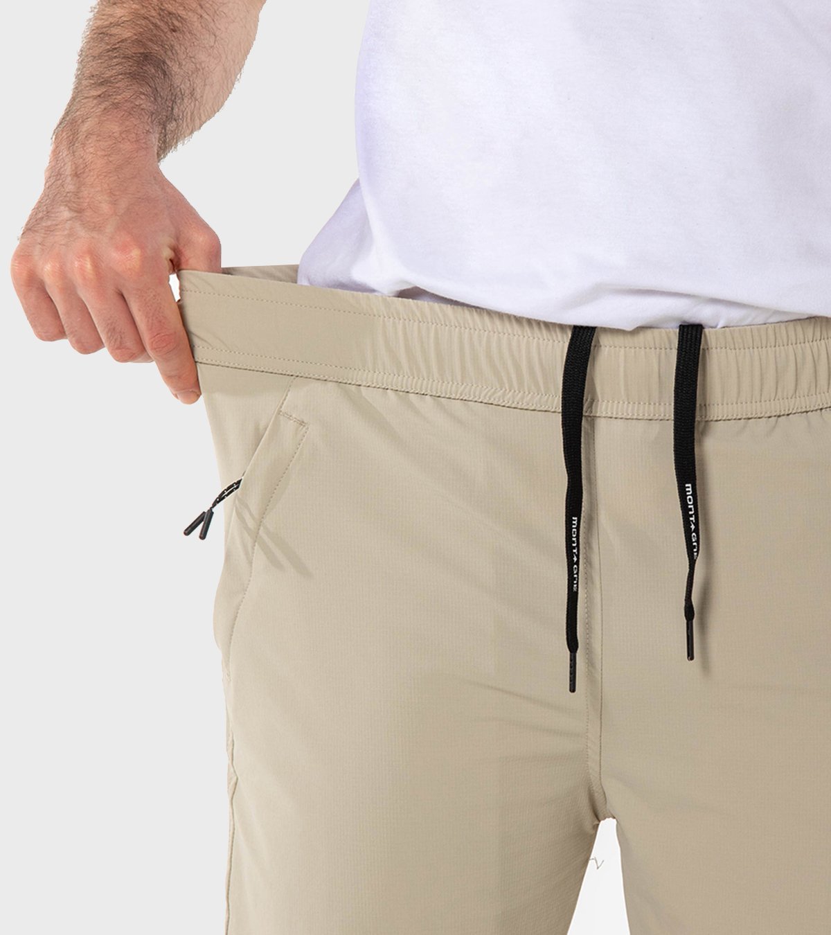 Pantalón de hombre Páramo
