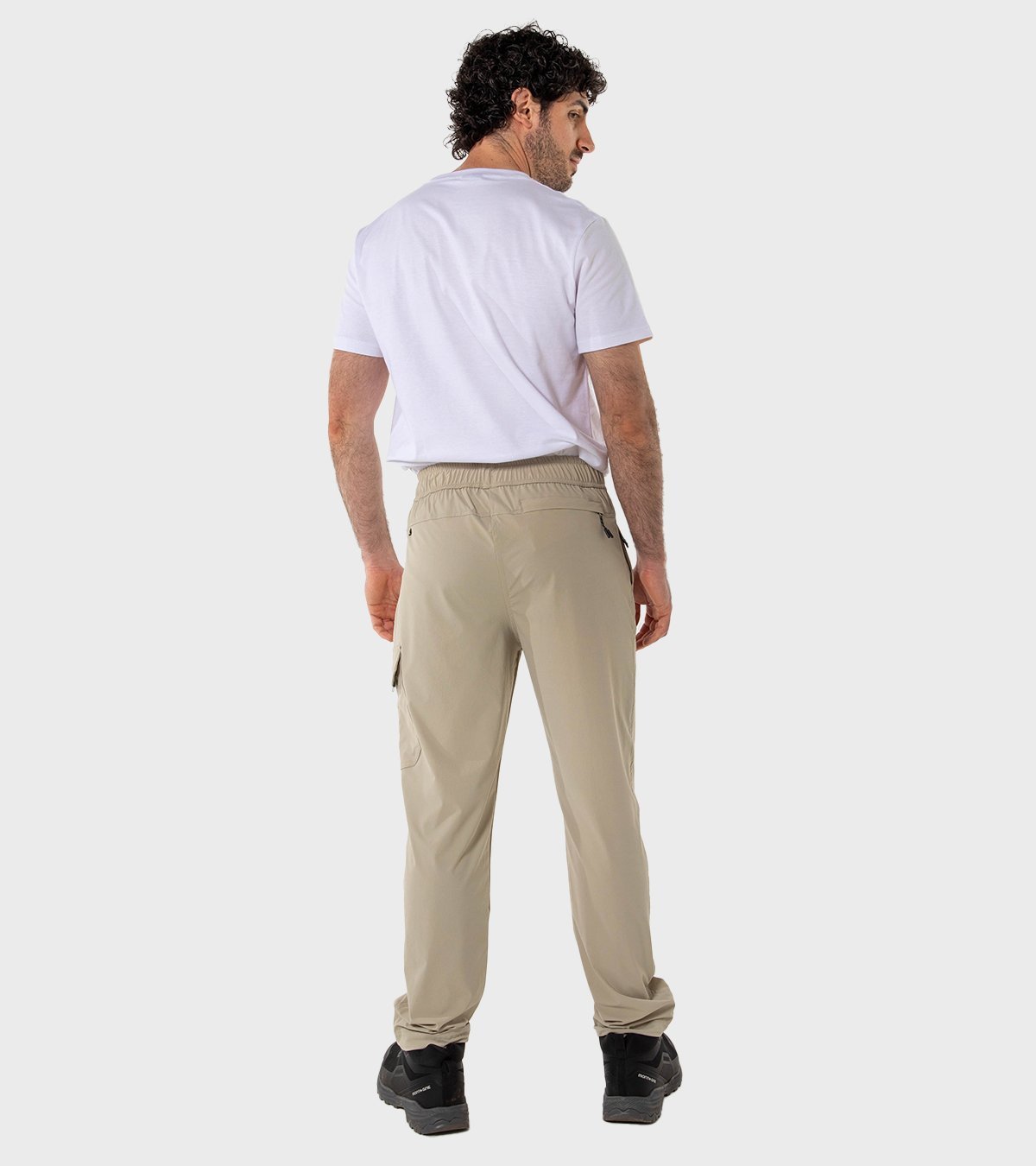 Pantalón de hombre Páramo