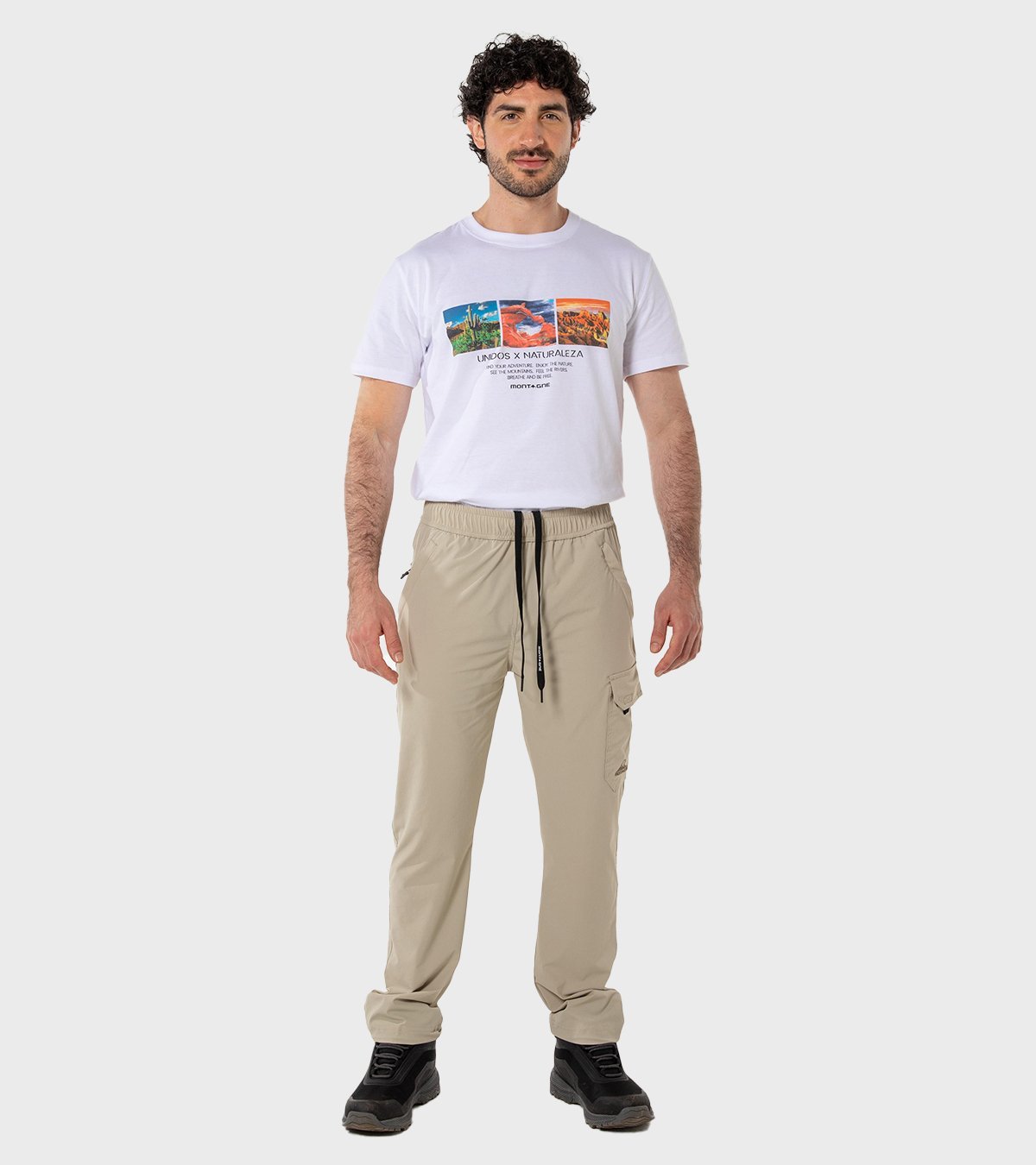 Pantalón de hombre Páramo