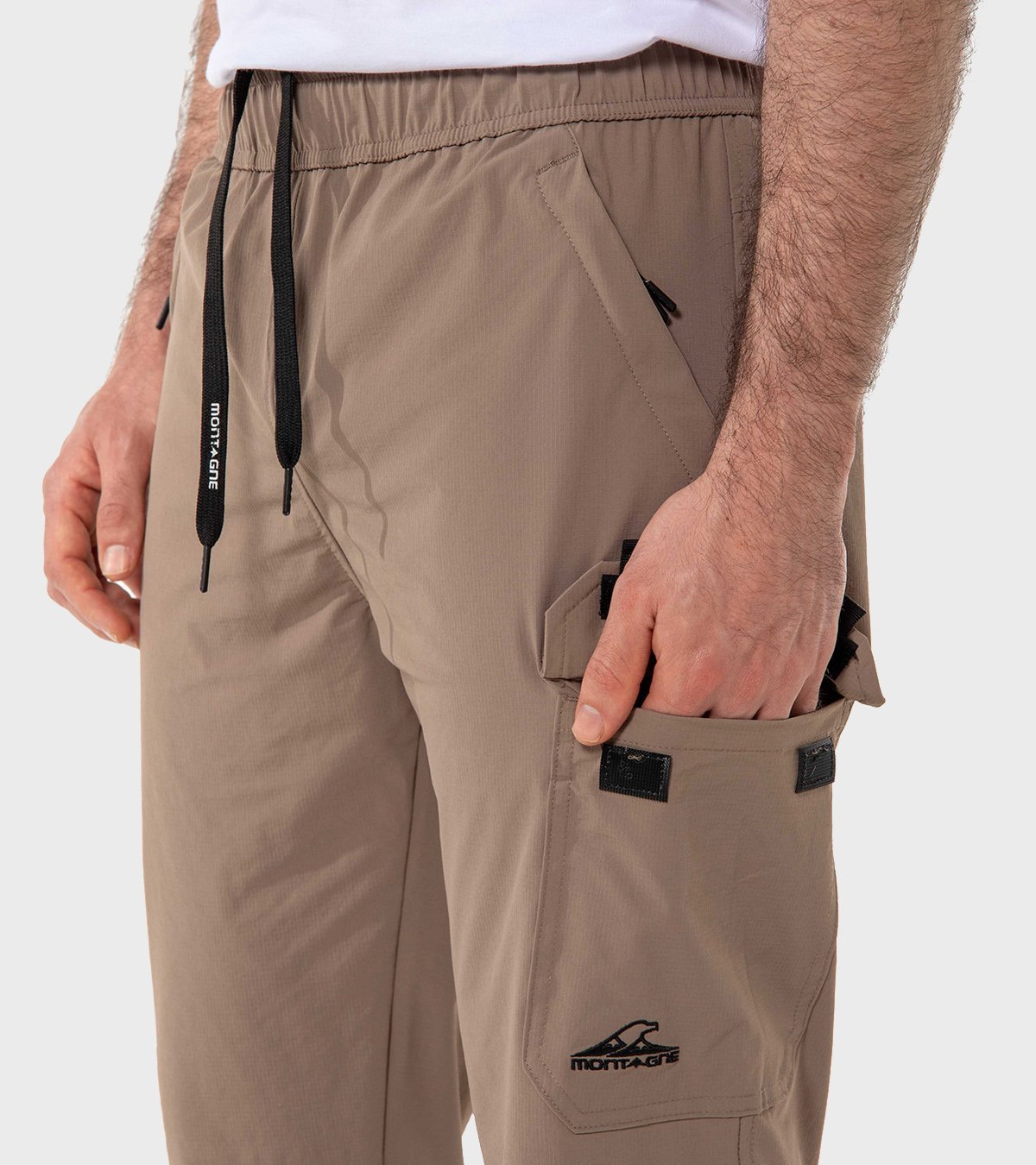 Pantalón de hombre Páramo