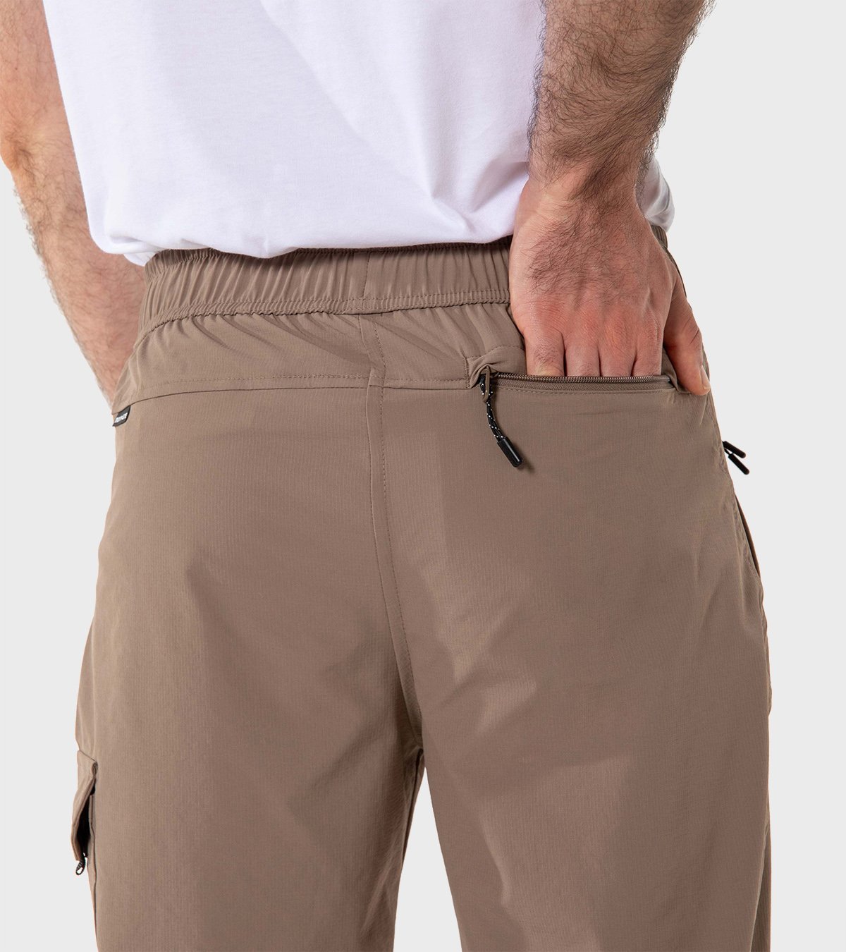 Pantalón de hombre Páramo