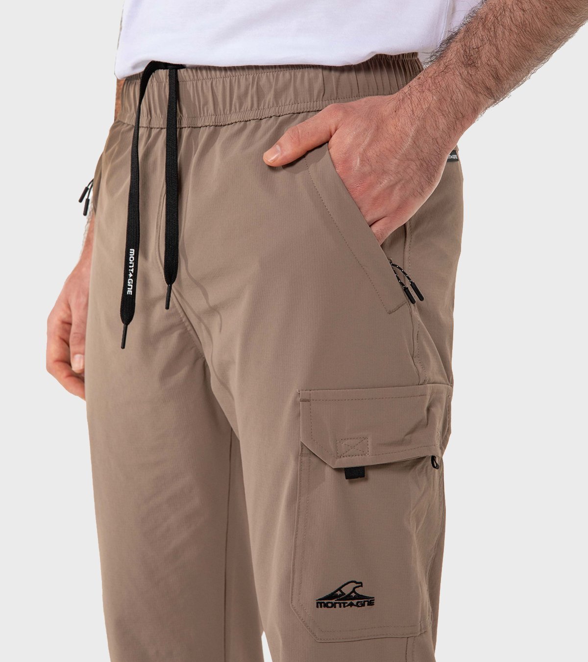 Pantalón de hombre Páramo