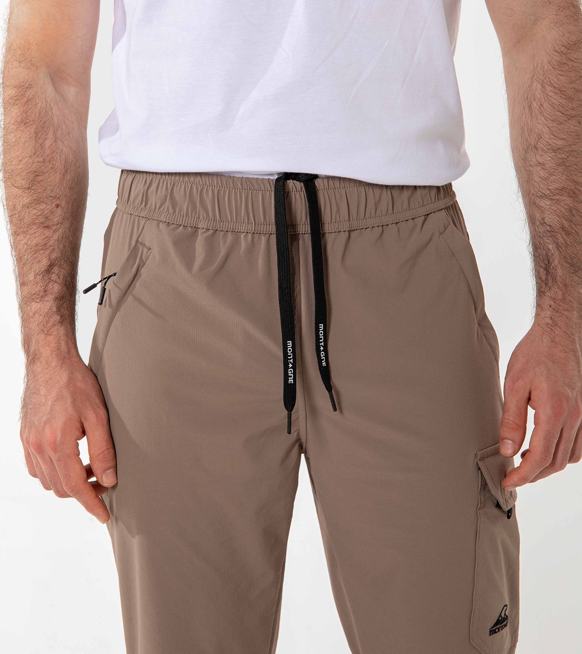 Pantalón de hombre Páramo