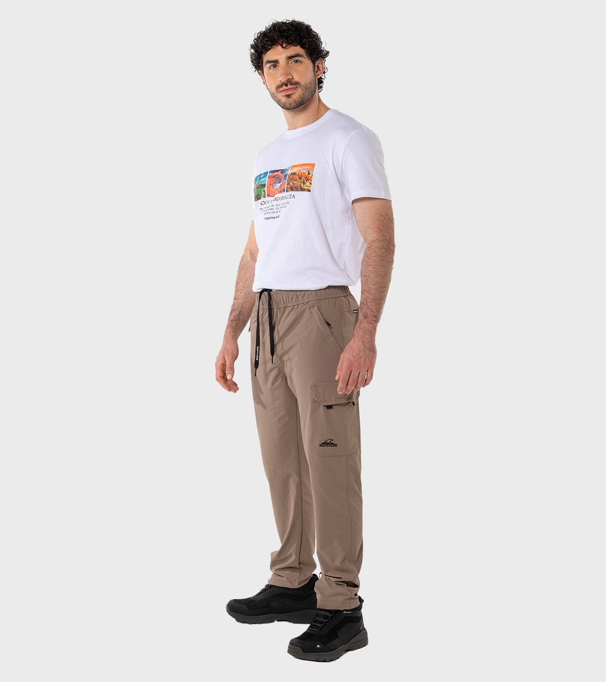 Pantalón de hombre Páramo