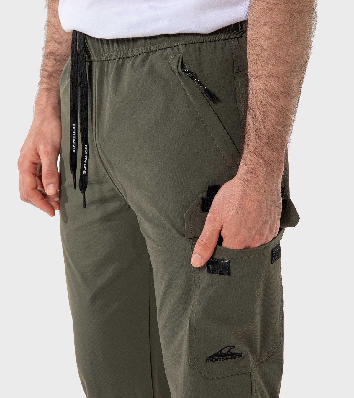 Pantalón de hombre Páramo