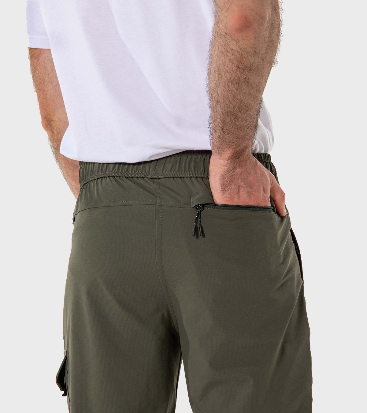 Pantalón de hombre Páramo