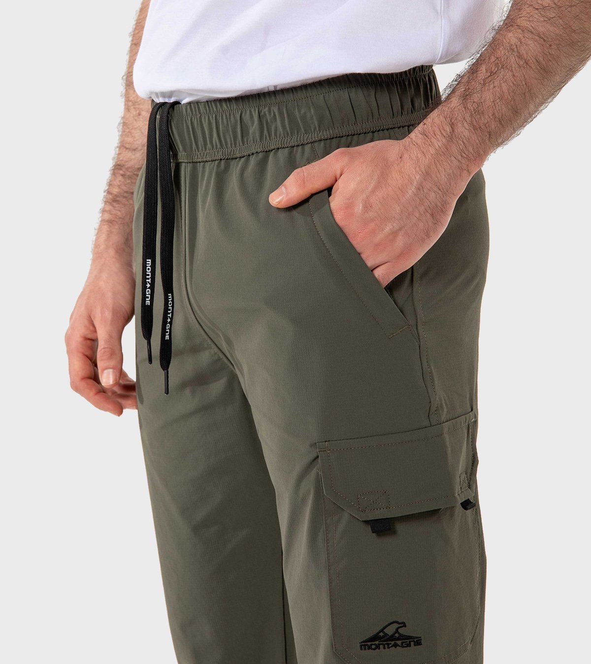 Pantalón de hombre Páramo
