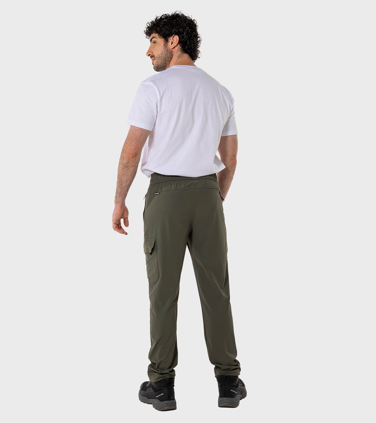 Pantalón de hombre Páramo