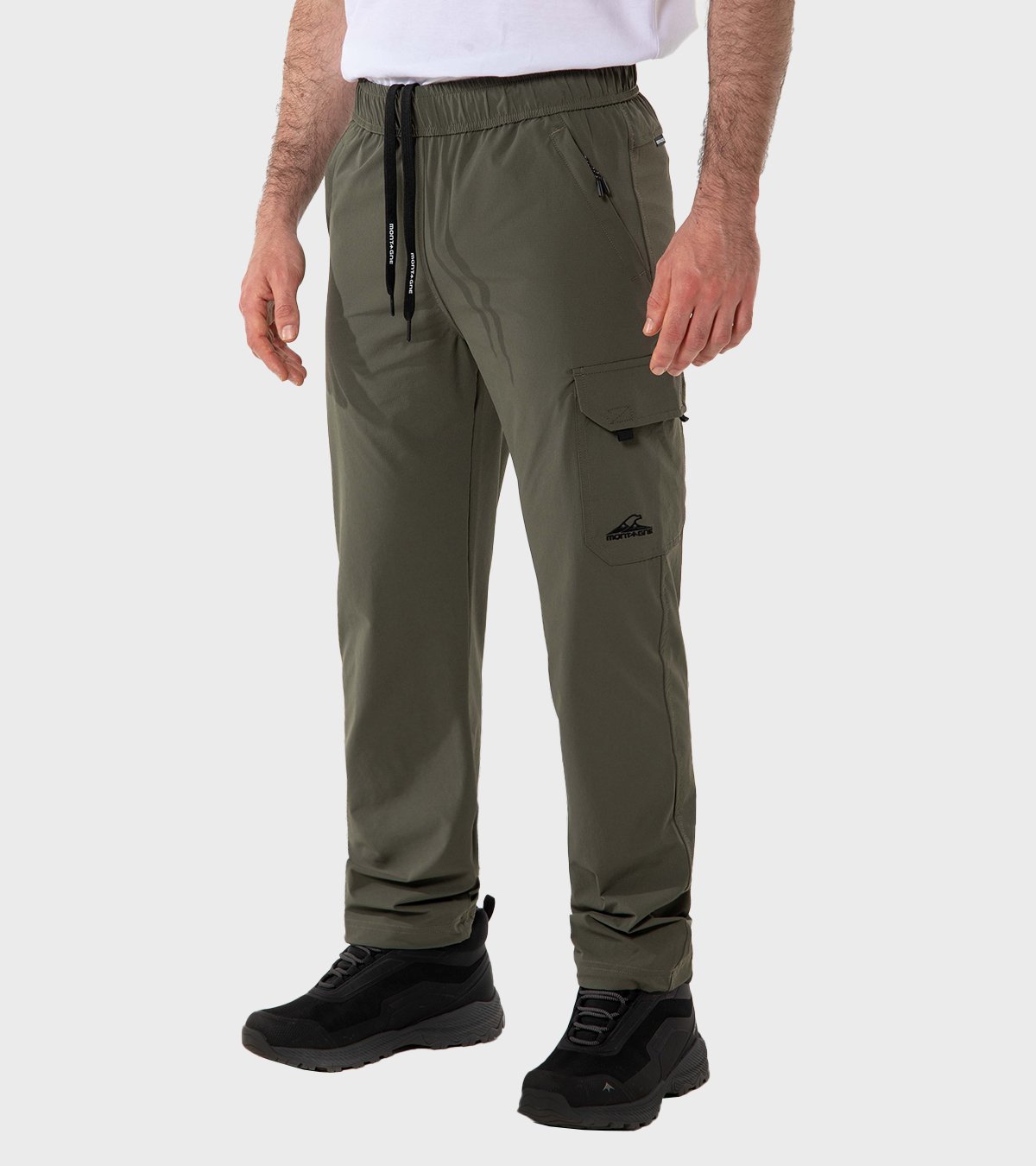 Pantalón de hombre Páramo