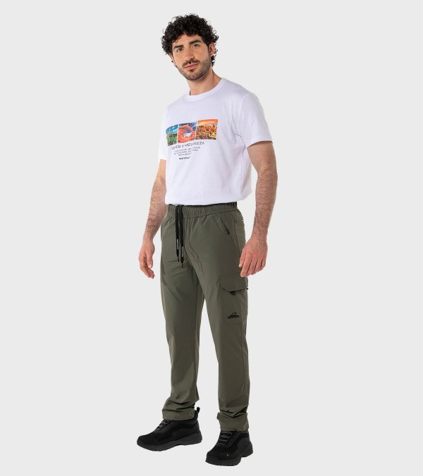 Pantalón de hombre Páramo