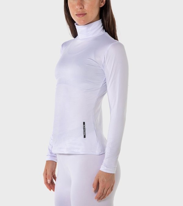 Polera de mujer Aspen