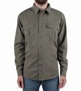Camisa de hombre Rak M/L
