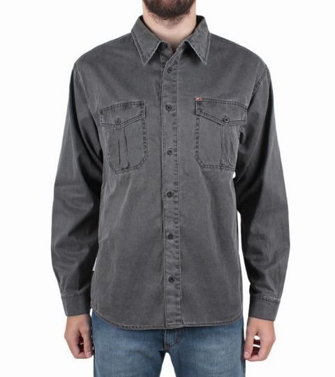 Camisa de hombre Rak M/L