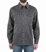 Camisa de hombre Rak M/L