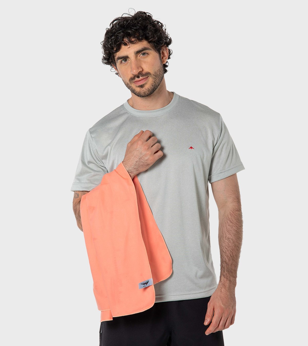 Toalla Soft towel chica