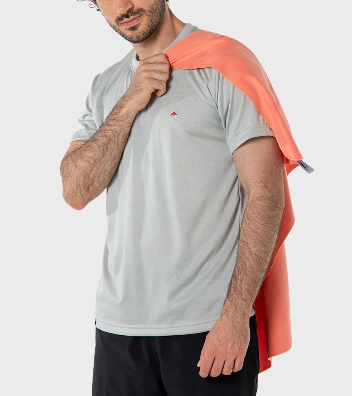 Toalla Soft towel chica