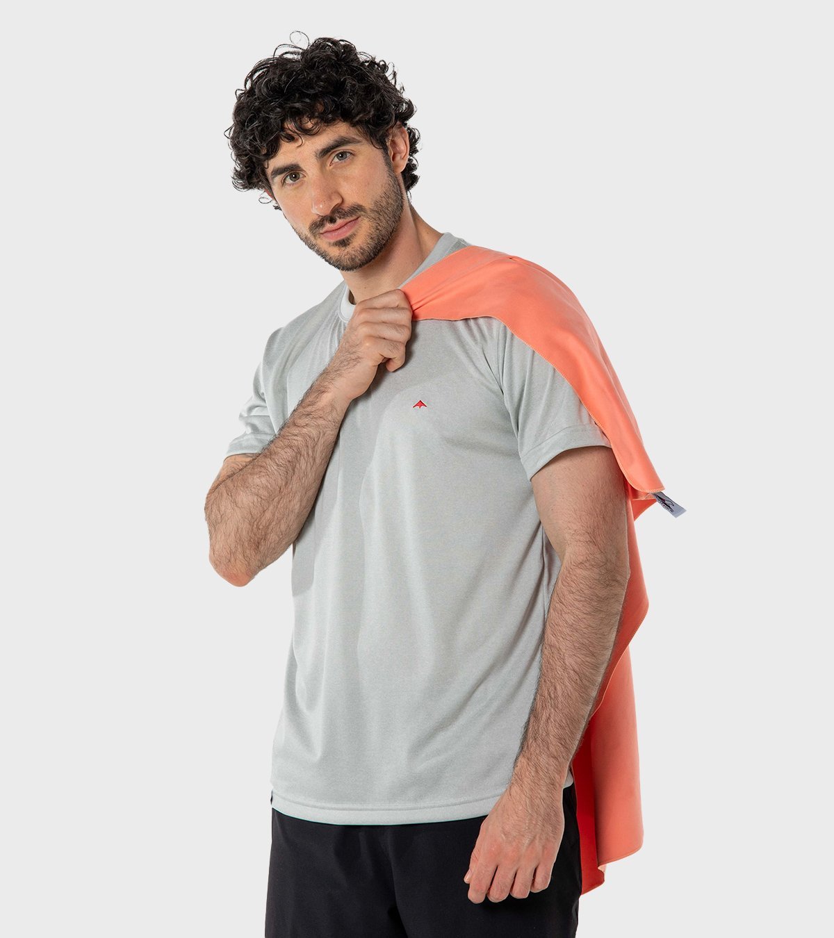 Toalla Soft towel chica