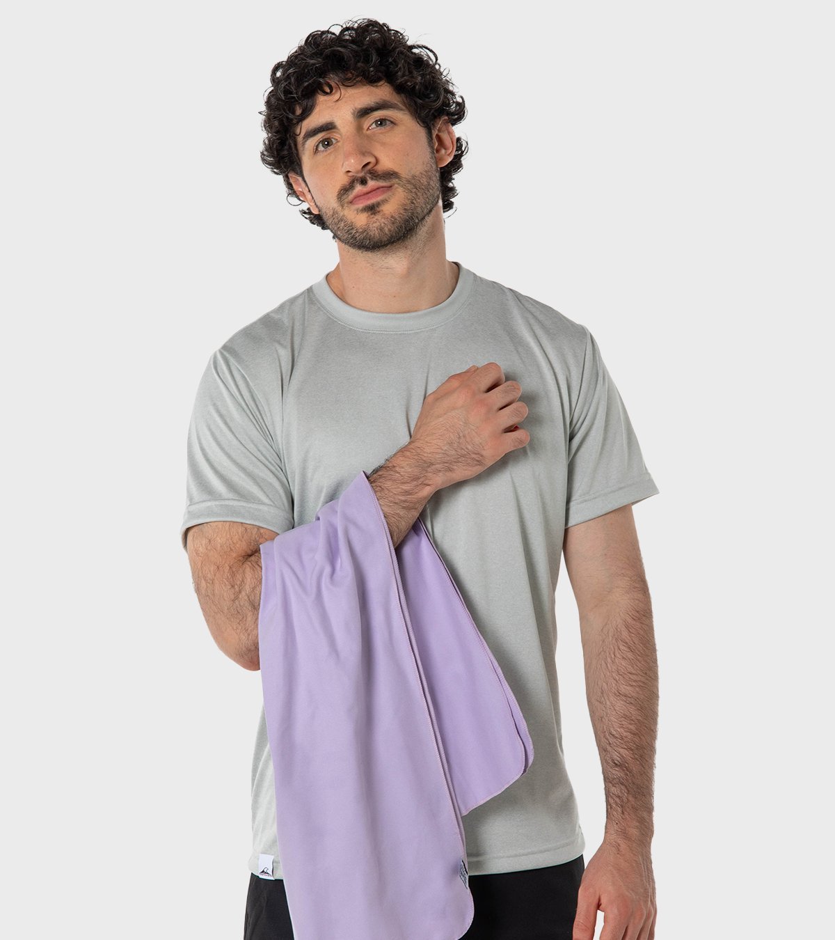 Toalla Soft towel chica
