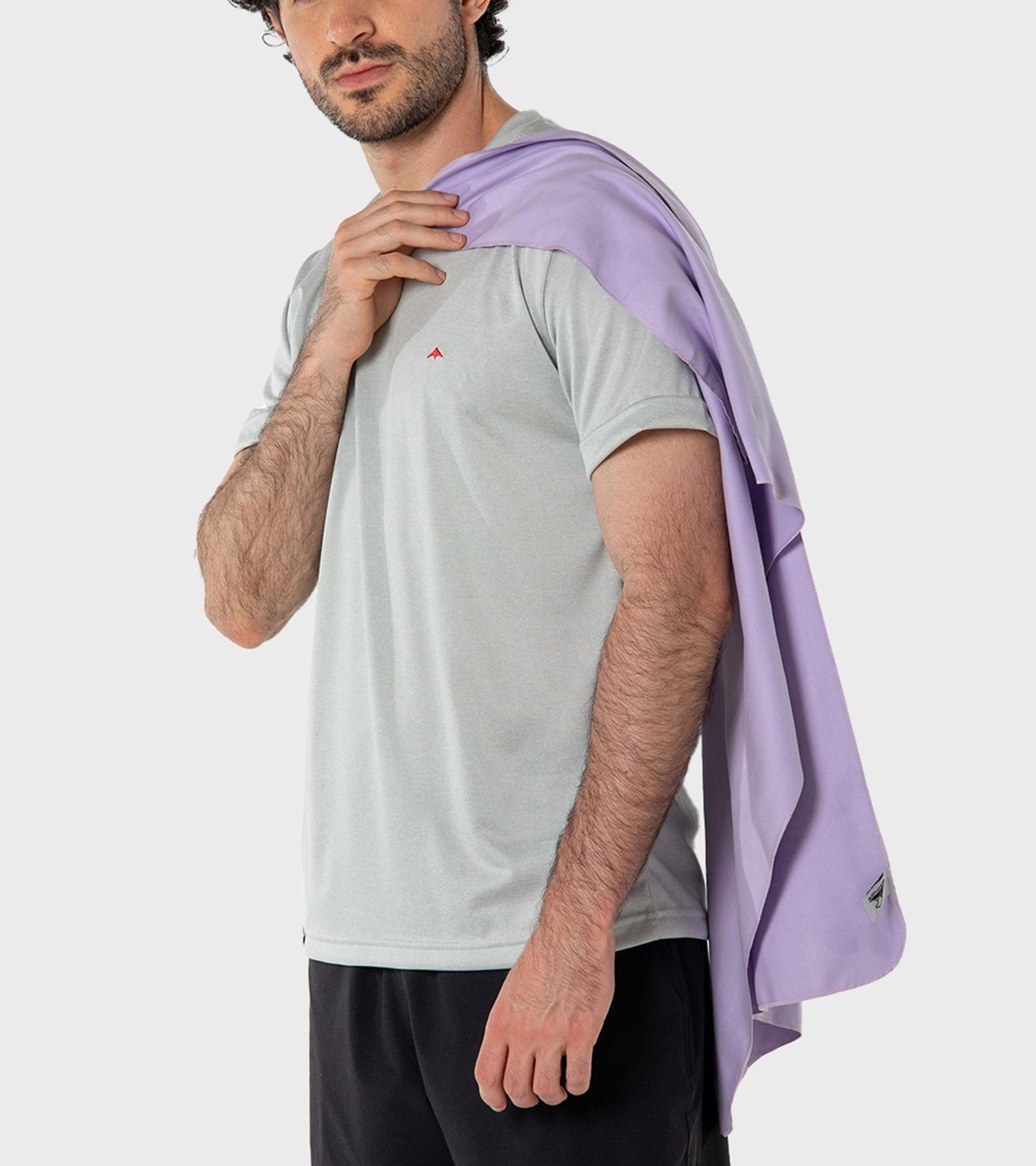 Toalla Soft towel chica