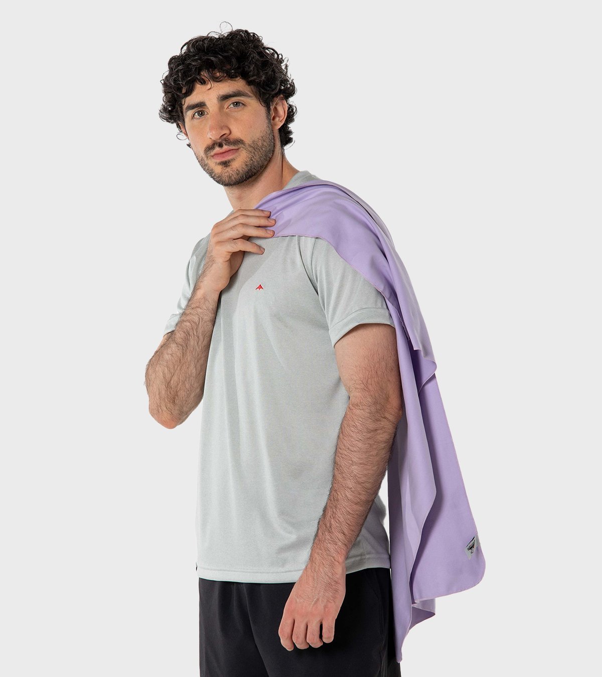 Toalla Soft towel chica