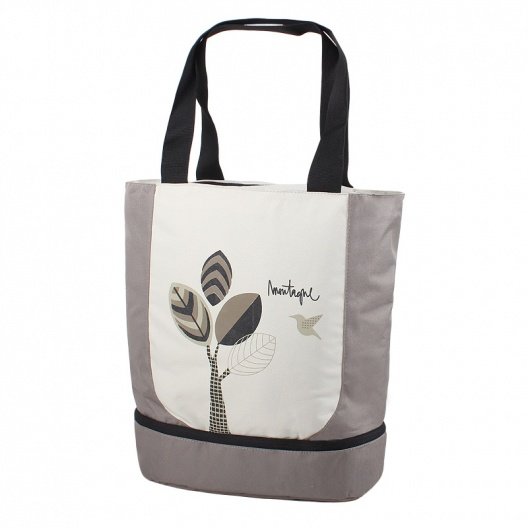Bolso de viaje Holiday 18lts. Bolso de viaje Holiday 18lts.