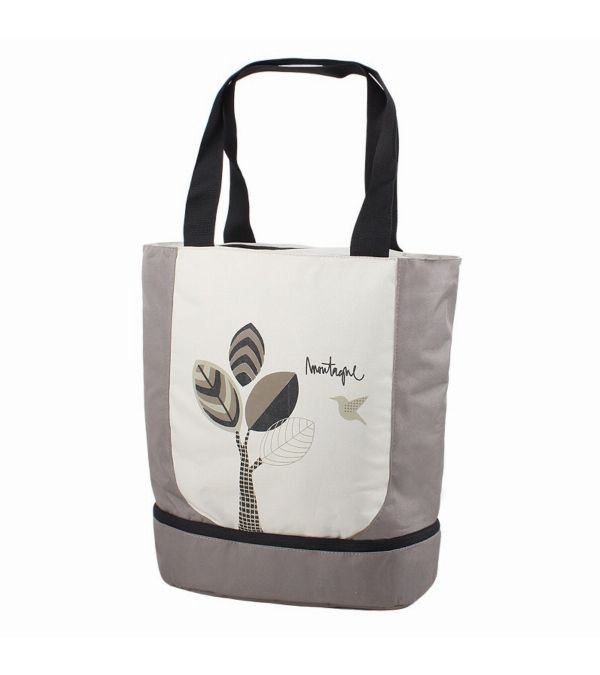 Bolso de viaje Holiday 18lts.