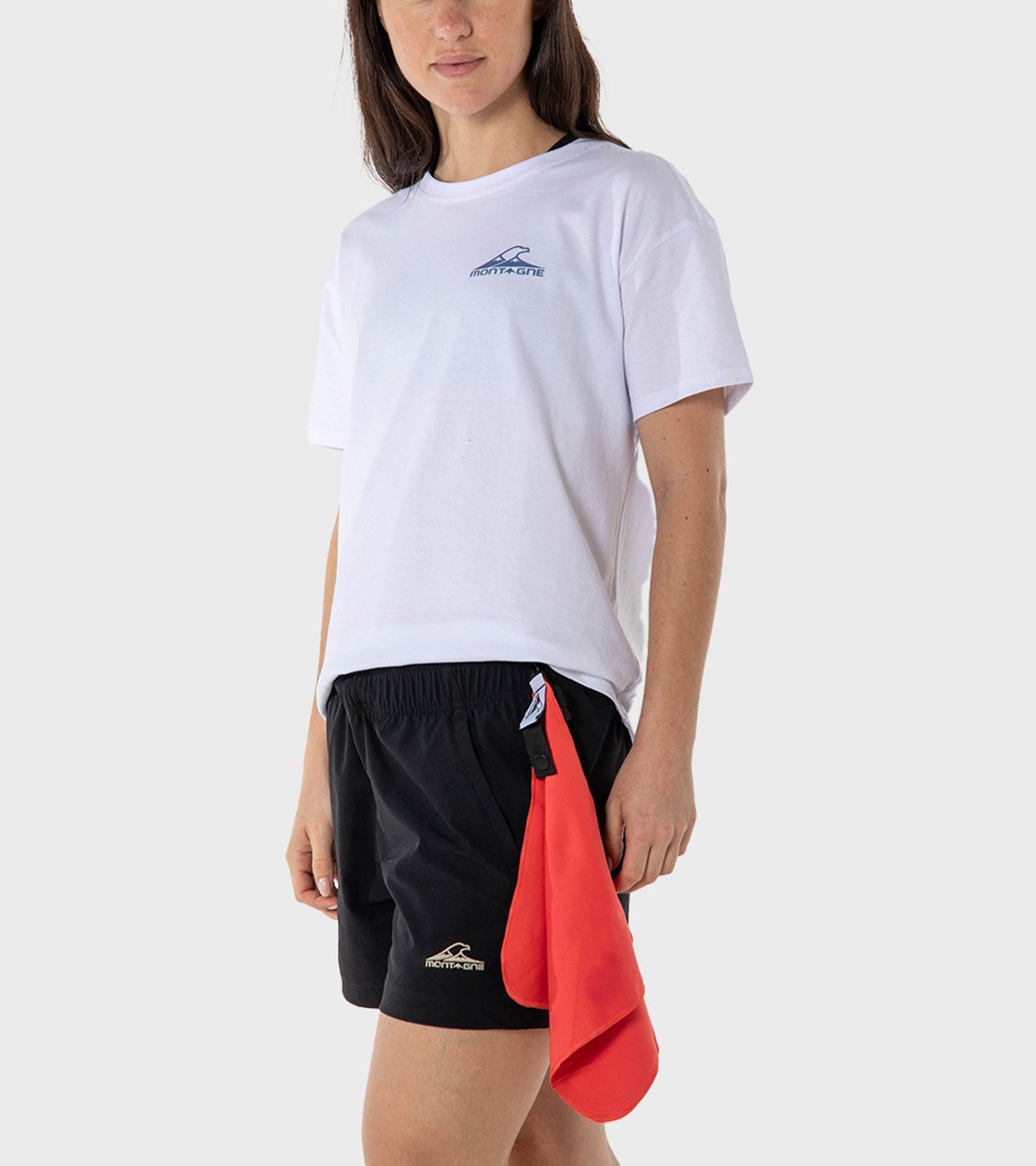 Toalla Soft towel de mano