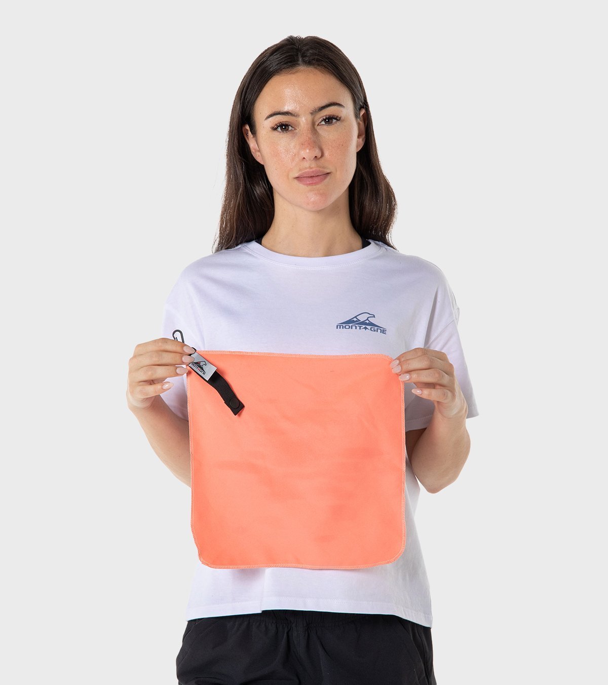 Toalla Soft towel de mano