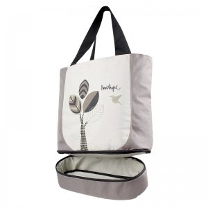 Bolso de viaje Holiday 18lts.