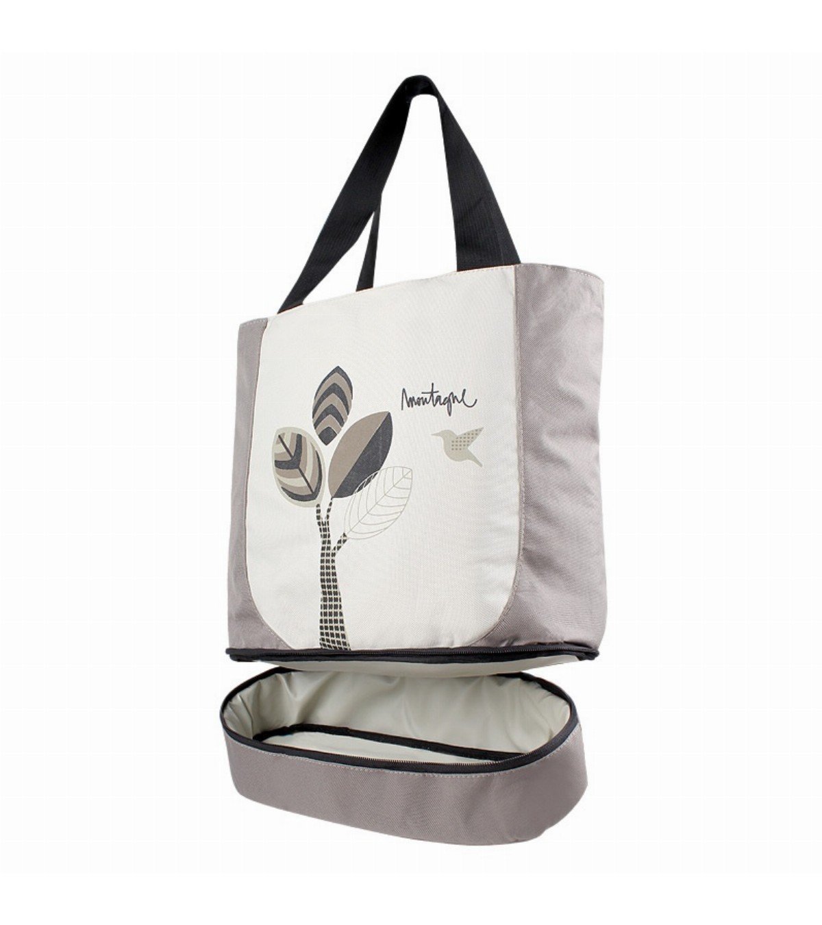 Bolso de viaje Holiday 18lts.