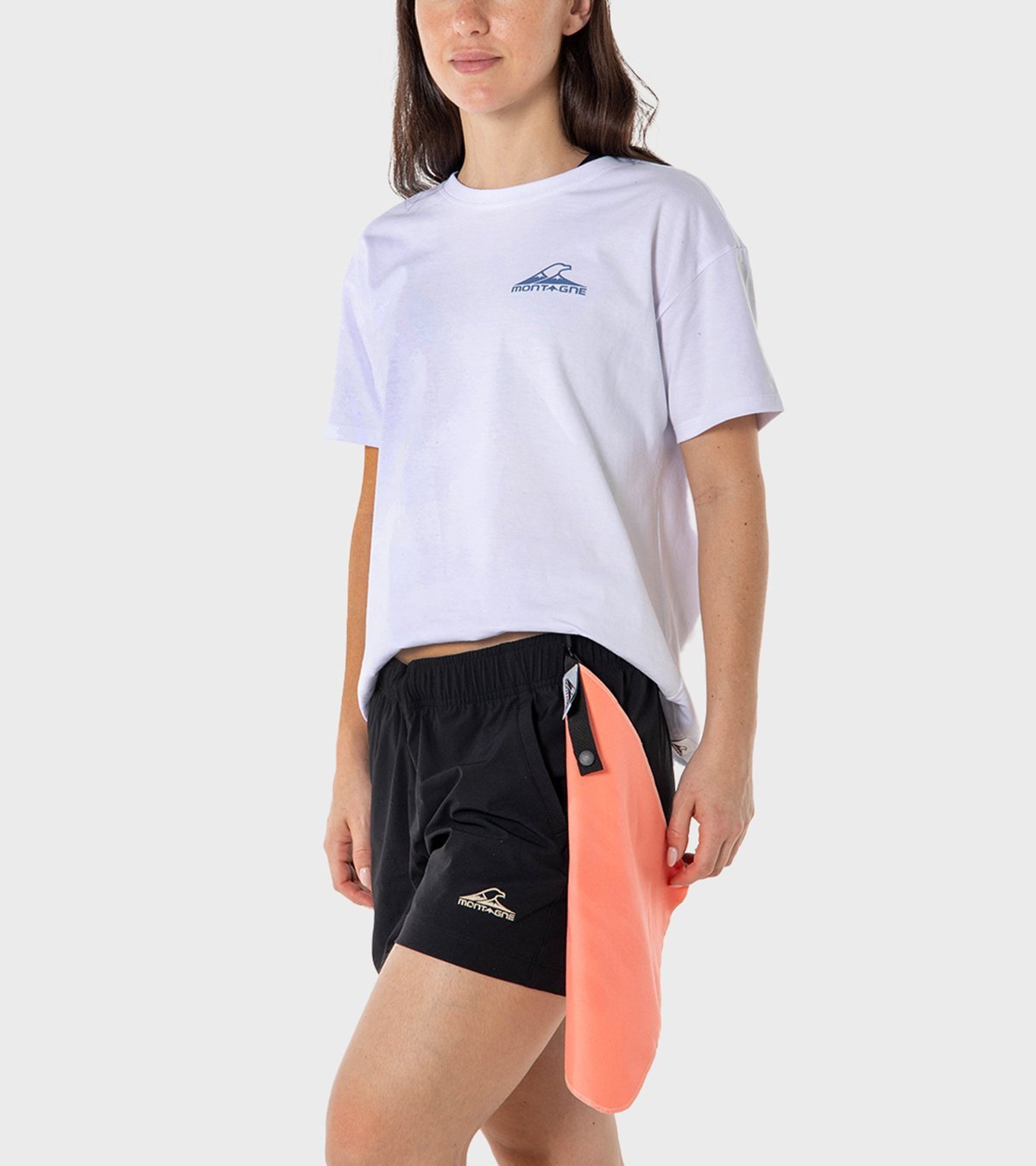 Toalla Soft towel de mano