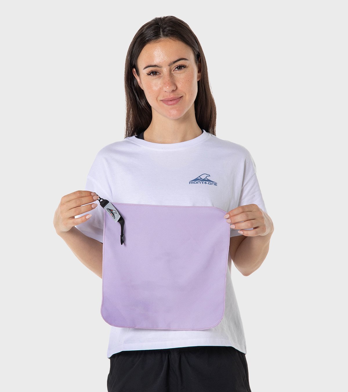Toalla Soft towel de mano