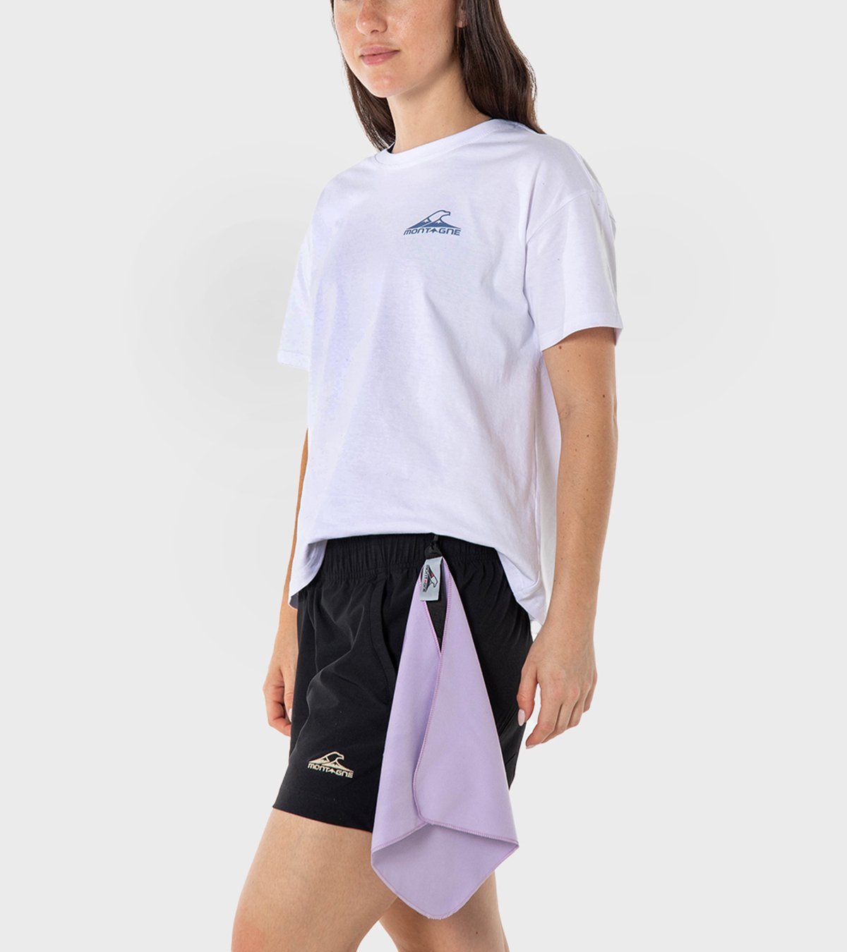 Toalla Soft towel de mano